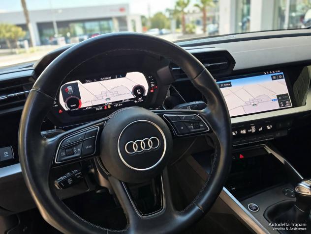 Audi A3 SPB 30 2.0 TDI 115cv Business - Foto 6