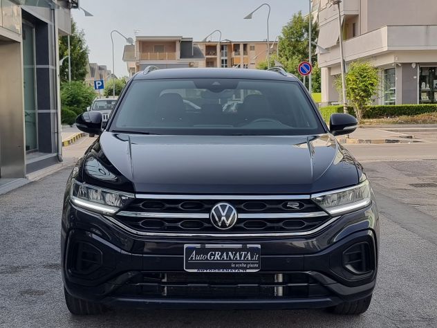 Volkswagen T-Roc 1.5 TSI ACT R-Line 150cv - Foto 3