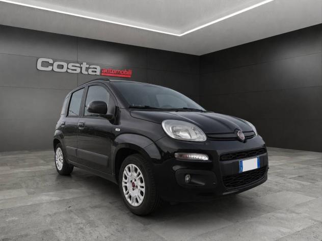 FIAT Panda 3ª serie 1.2 Easy - Foto 9