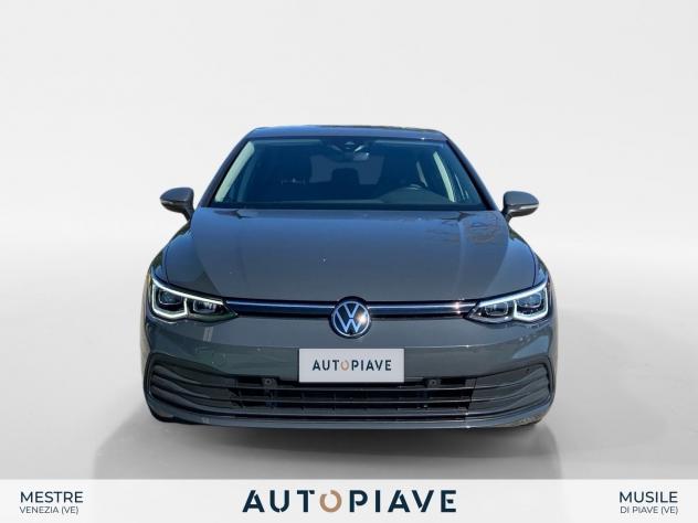 Volkswagen Golf 1.5 TSI EVO ACT Life - Foto 8