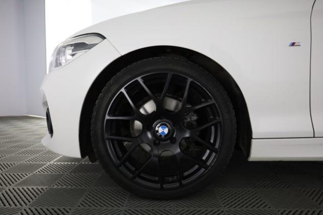 BMW 118 Serie 1 d 5p. Msport rif. 23975453 - Foto 8