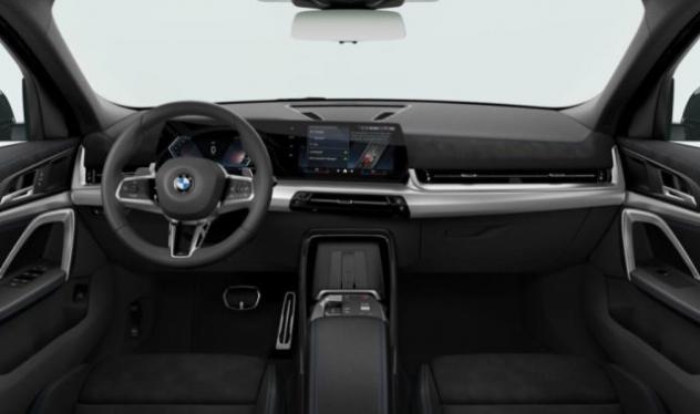 BMW X2 xDrive 20d Msport Pro rif. 24122238 - Foto 4