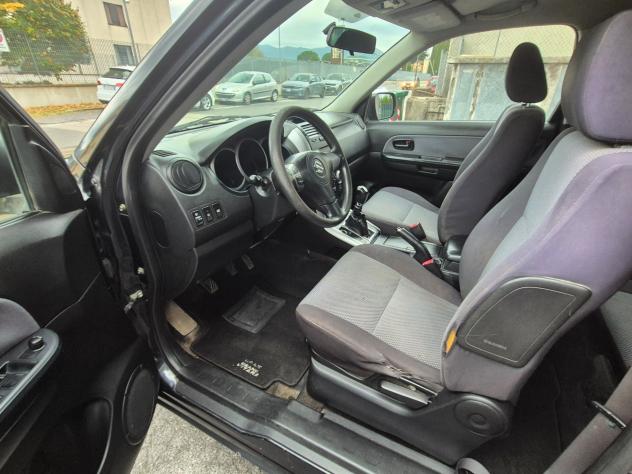 Suzuki Grand Vitara 1.9 DDiS 3 porte - Foto 7