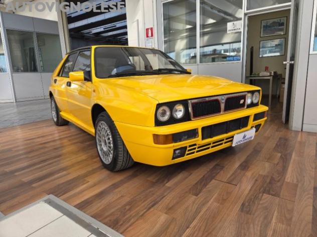 LANCIA Delta 2.0i.e.turbo16V HF integrale evo -CONTO VENDITA rif. 23737046 - Foto 7