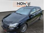 Mercedes-benz A 160 Sport