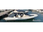 Sacs strider 11