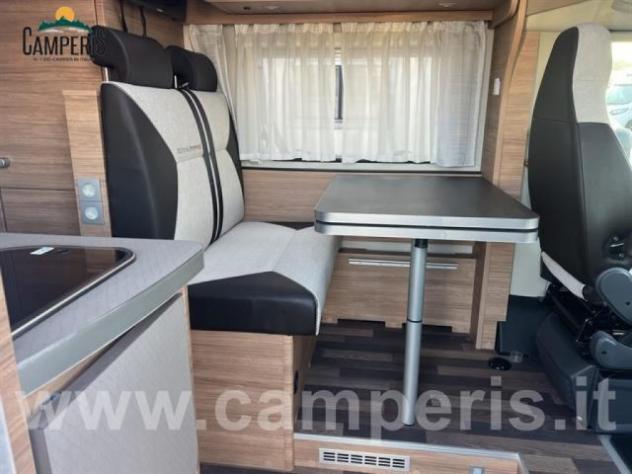 WEINSBERG WEINSBERG CARACOMPACT 600 MF EDITION PEPPER rif. 22937977 - Foto 3