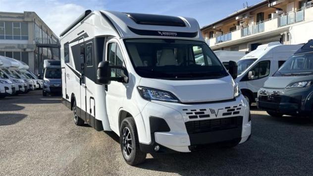 MOBILVETTA KEA P90 rif. 23299087