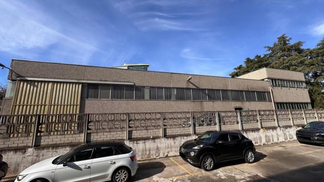 Capannone Industriale - Legnano . Rif.: Cod. rif 3213998VCG - Foto 3