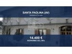 Immobile in asta di 771 m² in vendita a Santa Paolina