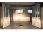 Clarina - 80 mq di magazzino