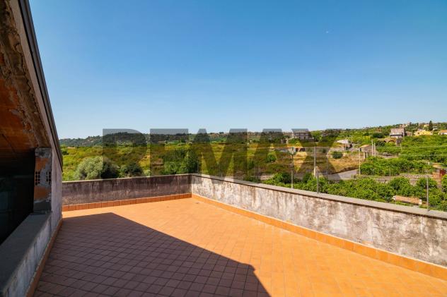 Villa singola in vendita a Acireale, Scillichenti - Foto 5