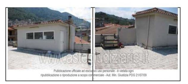 IMMOBILI-IMMOBILE RESIDENZIALE-via Salvatore Davì n. 27/A - Foto 3