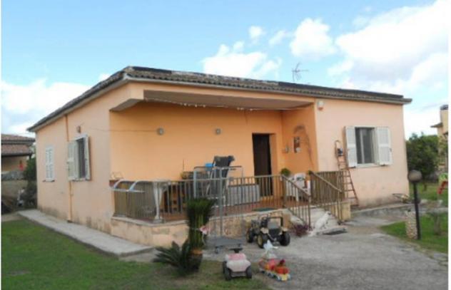 Immobile in asta di 131 m² in vendita a Anzio - Foto 4