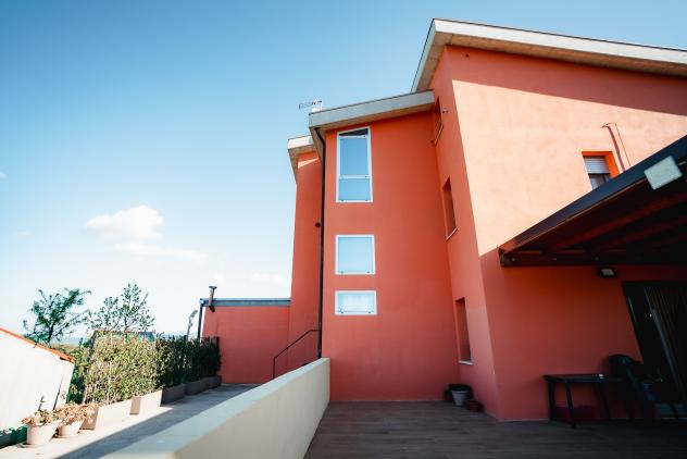 Villa in Contrada Tappino - Foto 4