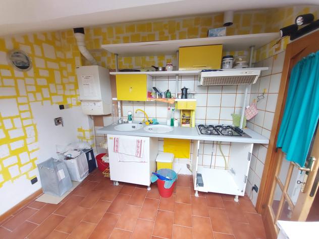 Mansarda in vendita a Casella - Foto 6