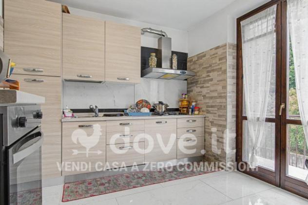 Appartamento di 124 m² con 4 locali e box auto in vendita a Chignolo d'Isola - Foto 18