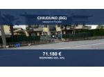 Immobile in asta di 75 m², box auto in vendita a Chiuduno