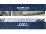 Immobile in asta di 46 m² in vendita a Cormano
