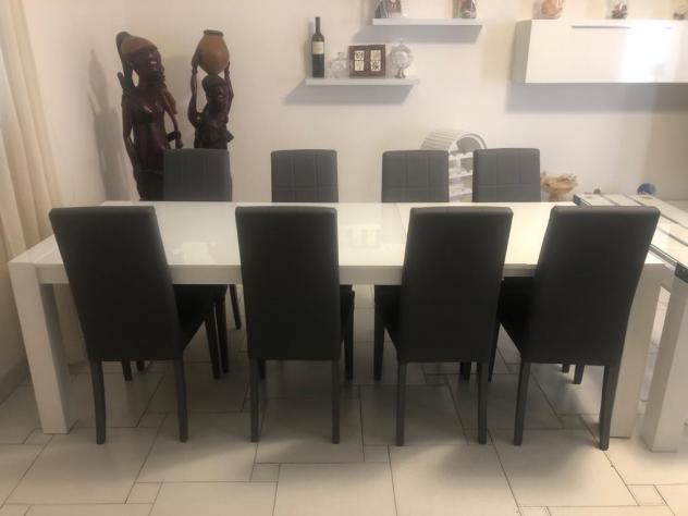 Casa semindipendente in vendita a Forte dei Marmi 140 mq Rif: 1089151 - Foto 5