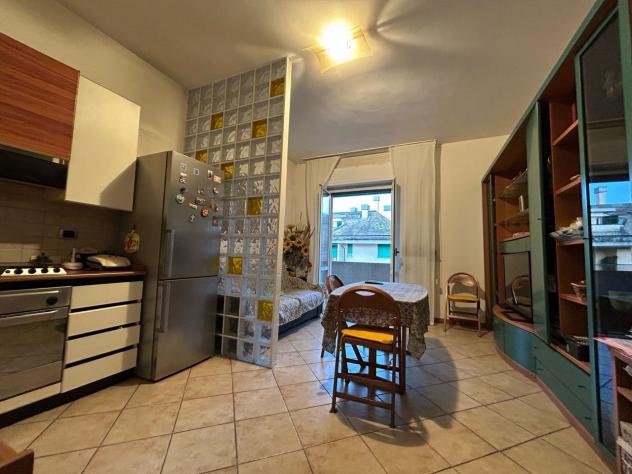 Trilocale in vendita a Genova - Foto 6