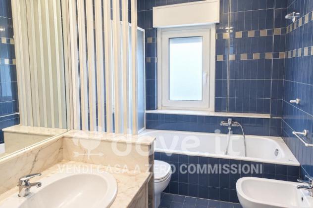 Appartamento di 100 m² con 2 locali in vendita a Messina - Foto 11