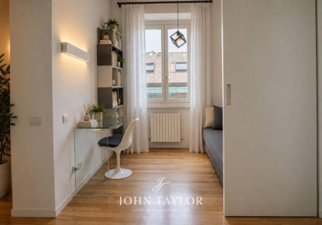 Appartamento di 120 m² con 5 locali in vendita a Milano - Foto 6