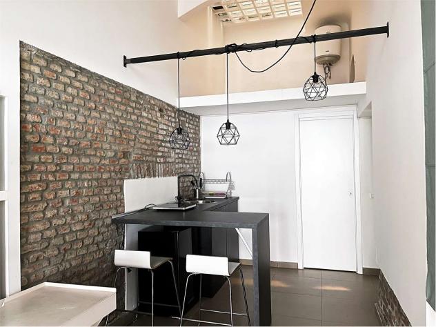 V001557 - LOFT ISOLA/ZARA - Foto 16