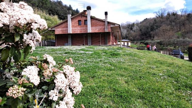 Villetta bifamiliare in vendita a Chiecinella - Palaia 220 mq Rif: 1400087 - Foto 5