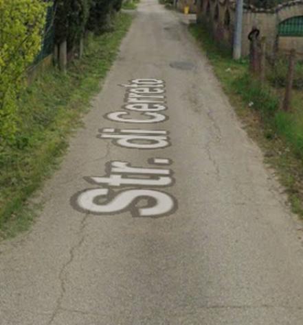 Immobile in asta di 45 m² in vendita a Palombara Sabina - Foto 2