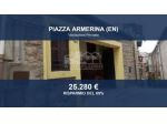 Immobile in asta di 106 m² in vendita a Piazza Armerina