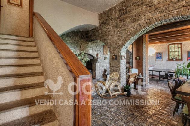 Villa di 350 m² con più di 5 locali e posto auto in vendita a Pino Torinese - Foto 10