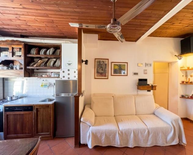 Appartamento in vendita a Ponsacco 80 mq Rif: 1405435 - Foto 3