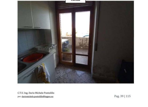 Immobile in asta di 106 m² con più di 5 locali in vendita a Potenza - Foto 10
