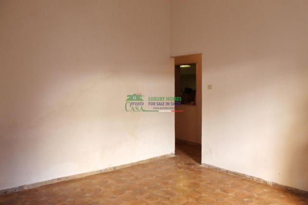 Rif 1318 : Appartamento 83 mq piano terra da ristrutturare , Pozzallo. - Foto 8