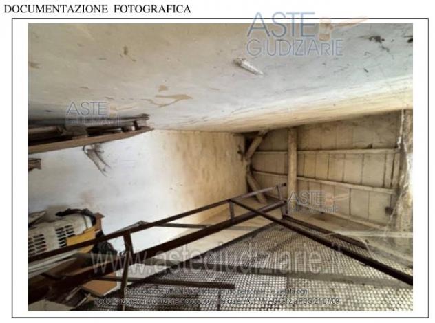 IMMOBILI-ALTRA CATEGORIA-Via Nuova n. 2481 - Foto 8