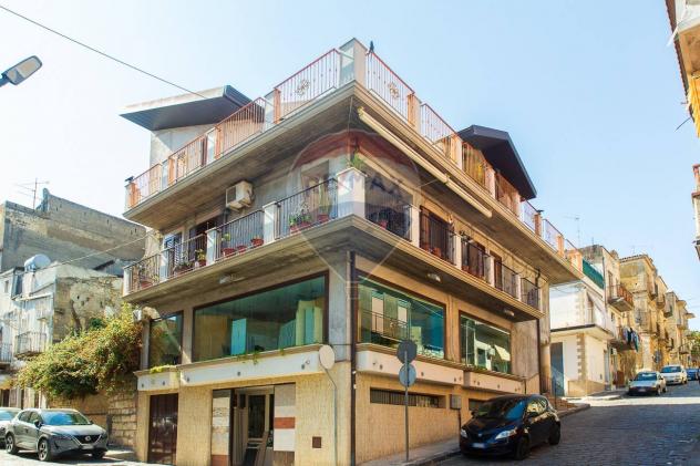 Casa Indipendente in vendita a Ramacca