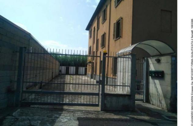 Immobile in asta di 54 m² in vendita a Rho - Foto 2