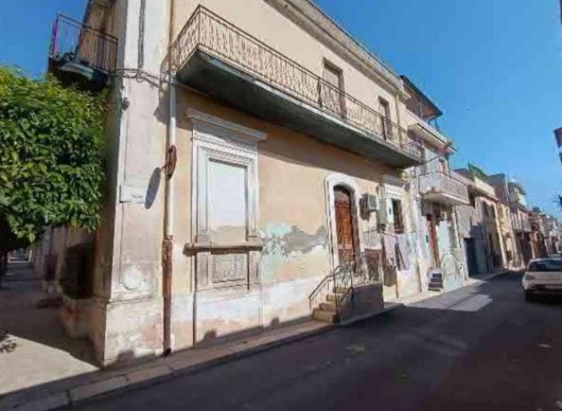 Immobile in asta di 123 m² in vendita a Rosolini - Foto 4