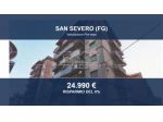 Immobile in asta di 100 m² in vendita a San Severo