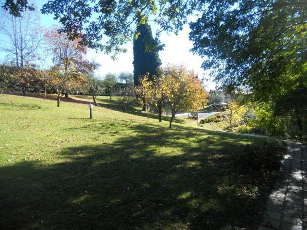 Villa in vendita a Sarzana 363 mq Rif: 1089224 - Foto 5