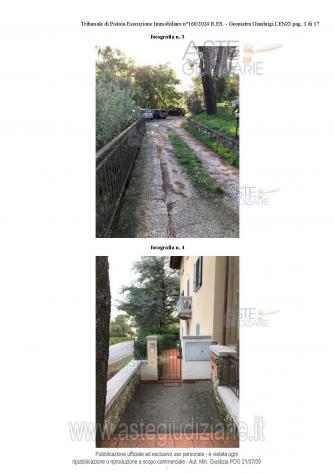 IMMOBILI-IMMOBILE RESIDENZIALE-Via montalbano, 649, 51030 quarrata pt, italia - Foto 3