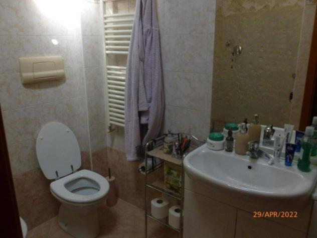 Immobile in asta di 75 m², box auto in vendita a Silvi - Foto 7