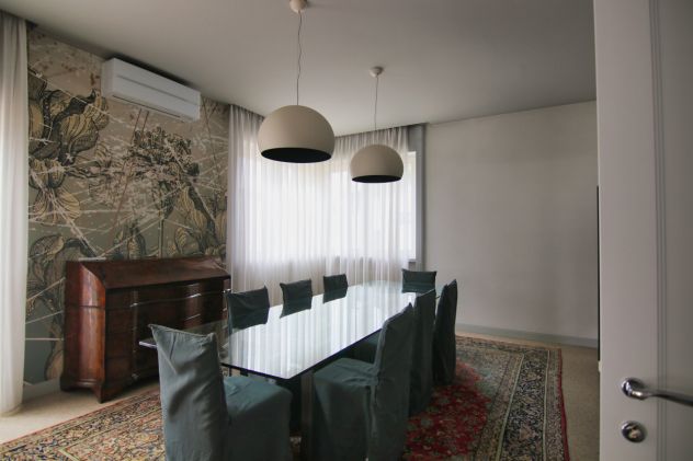 Thiene, dove lo specchio rivela la villa più bella - Foto 6