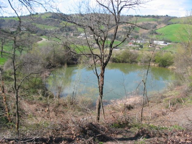 CASALE RUSTICO NEL PARCO DELLE CESANE URBINO (PU) - Foto 7