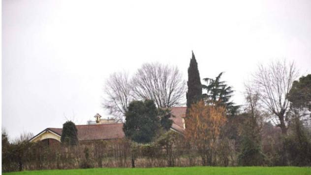 Immobile in asta di 354 m² con più di 5 locali e box auto in vendita a Vigodarzere - Foto 2