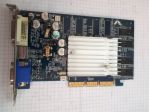 Siluro FX5200DT AGP Vintage