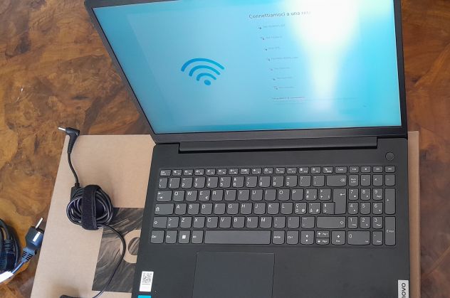 Lenovo V15G2I Nuovo Vendo Con Scontrino