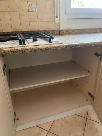 📣 Cucina Completa + Elettrodomestici + Tavolo/Sedie - soli 150€ - Foto 3