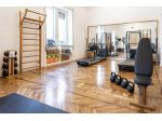 personal trainer